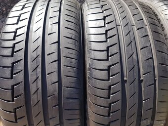 235/45 r18 letné pneumatiky 4ks Continental PremiumContact - 3