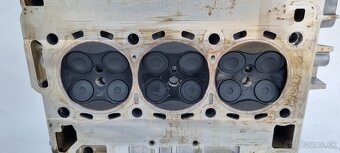 Hlava valcov 1.0 Ecoboost  92kw B7DA - 3