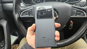 Vymením Vivo X80 Pro za iPhone - 3