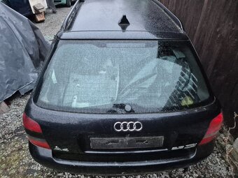Audi a4 b5 2.5 tdi - 3