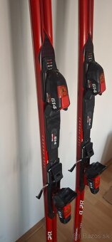 Predám lyže Atomic - 3