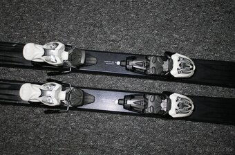 lyže Volkl RTM 160 cm - 3