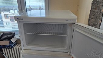 Chladnička s mrazničkou ARDO - 3