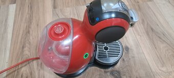 AktuálneKRUPS KP2205CS NESCAFÉ Dolce Gusto MELODY 3 - 3