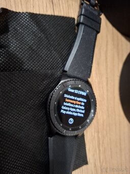 Samsung Galaxy S3 frontier - 3