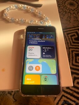 Predám ipohne se 2020 64gb - 3