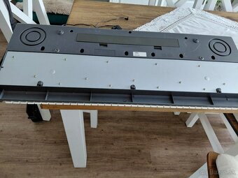 Klavesy casio ctk 550 - 3