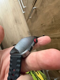 Huawei watch fit 4 pro - 3