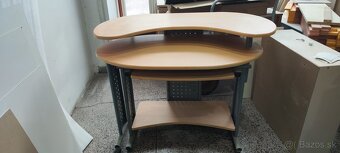 Predám Pc stol - 3