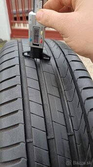 225/60 r18 letné pneumatiky, Pirelli - 3