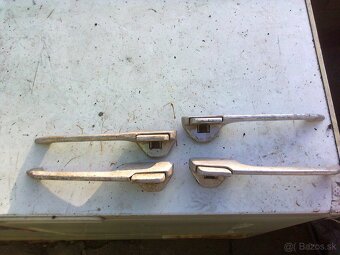 Škoda 100 -1000 starší nd . - 3