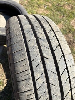 Letne Pneumatiky 215/55/R17 - 3