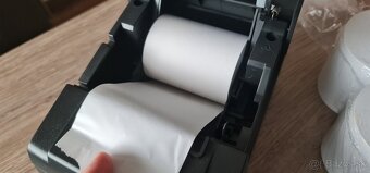 termotlačiareň STAR TSP-100 FUTUREPRNT - 3