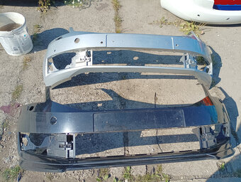 Octavia 3 levý přední blatník před FL - 3