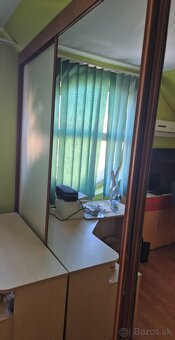 Roldorová skriňa - 3