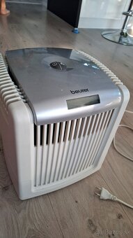 Predám čističku vzduchu Beurer - 3