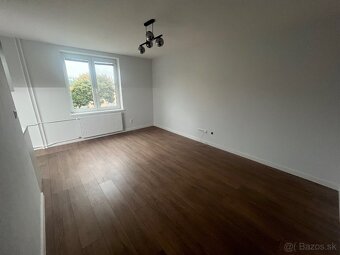 3 izb. byt na prenájom, ul. Gorkého - 3