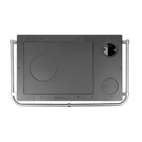 Sporák THERMO MAGNUM 14,3 kW - 3