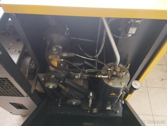Šroubový kompresor Kaeser SM 9 T (8671) - 3