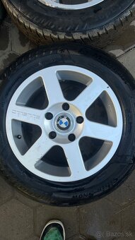 Disky Stillauto r15 5x120 - 3