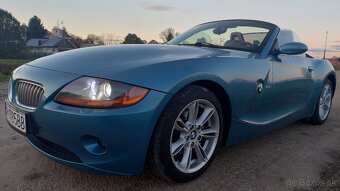 Bmw Z4 2.5i - 3