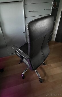 Kancelárska stolička - 3