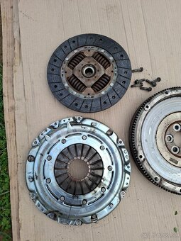 spojka valeo jednohmota - 3