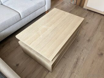 Predam konferencny stolik - 3