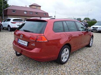 Volkswagen Golf 1.4TSI NOVÝ SERVIS-ROZVODY-ORIG.KM - 3