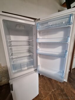 Kombinovaná chladnička s mrazničkou - 3