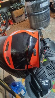 Ktm prilba - 3