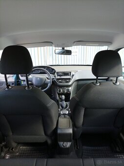 Peugeot 2008 Combi 1.2 PureTech Access, 60kW, M5,5d.,67720km - 3