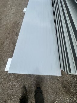 Sendvičové pur panely Nové - 3