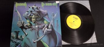 LP rock / metal 3 - 3