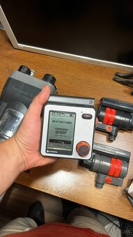 Gardena 6-cestný rozdeľovač - 3