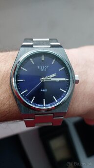 Hodinky Tissot PRX - 3