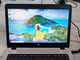 notebook HP 840 G1 - i5-4200u, 8GB, 256GB, Win 10 - 3