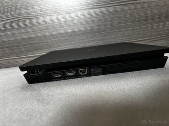 Sony Playstation 4 slim 500GB - 3