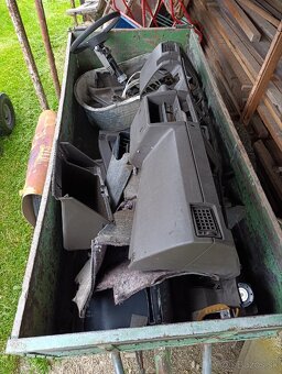 Diely Škoda Favorit - 3