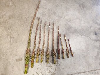 Veľkonočné korbáče - 3