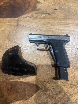 Heckler P7M13 - 3
