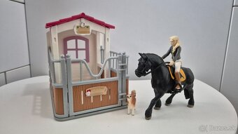 Schleich kone - 3