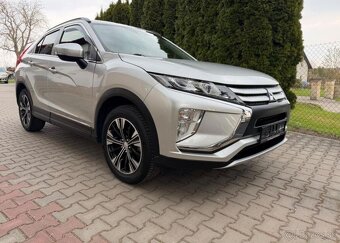 Mitsubishi Eclipse Cross 1,5T-i Active ,automat , Tažné - 3