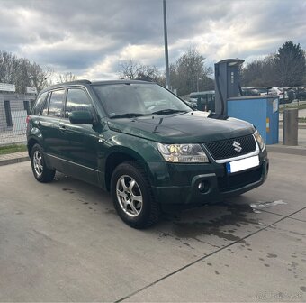 ✅SUZUKI GRAND VITARA 1.9 DDIS✅ - 3