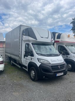 Fiat Ducato 2.3 130 kW - 3