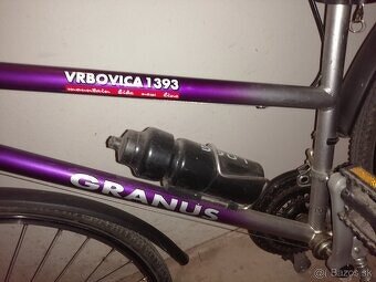 Cestný bicykel - znížená cena - 3