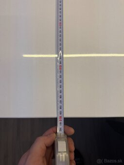 Predám jedálenský set (stôl + 4 stoličky) - 3