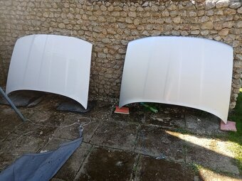 Octavia 1 kapota - 3