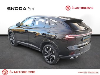 MG HS HS 1.5T EXCLUSIVE AT MY24 - 3