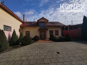 ID-3516 KOMERČNÝ AREÁL – SNINA – Perečínska ul. - 3